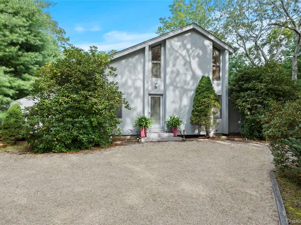 12 Todd Drive, East Hampton, NY 11937