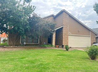4501 W Oakland St, Broken Arrow, OK 74012