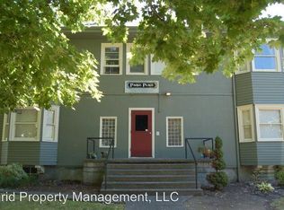 5012 NE Cleveland Ave APT 05, Portland, OR 97211