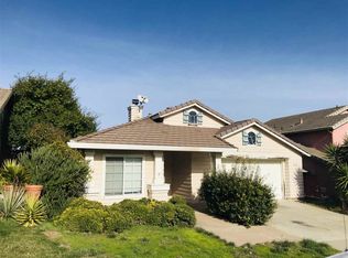 755 Steffa St, Bay Point, CA 94565