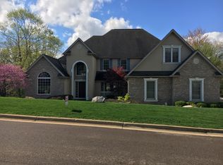 2596 Hunters Point, Kalamazoo, MI 49048