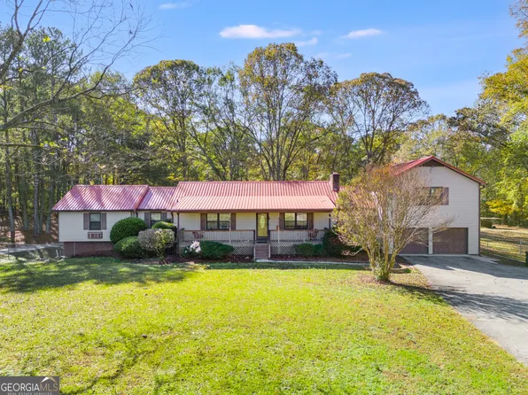 495 Gray Rd, Carrollton, GA 30116