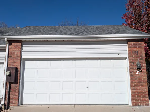 1136 Wabash St Unit 33, Fort Collins, CO 80526