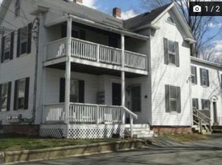 26 Park St APT 1, Wakefield, MA 01880