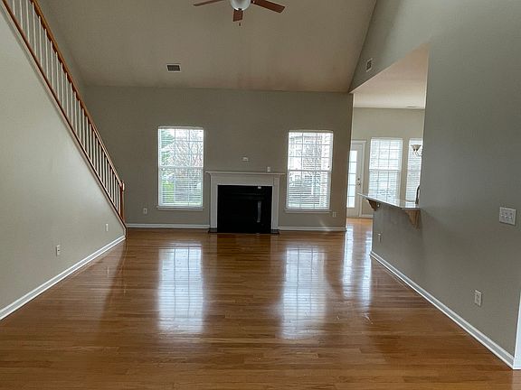 Living Room / Great Room