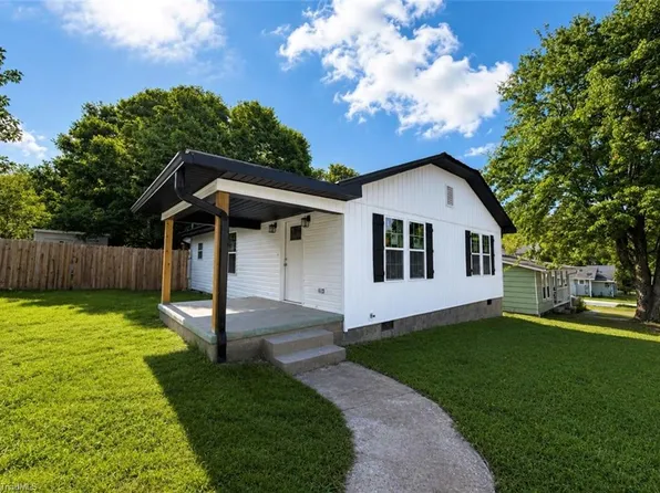 503 Reid St, Thomasville, NC 27360