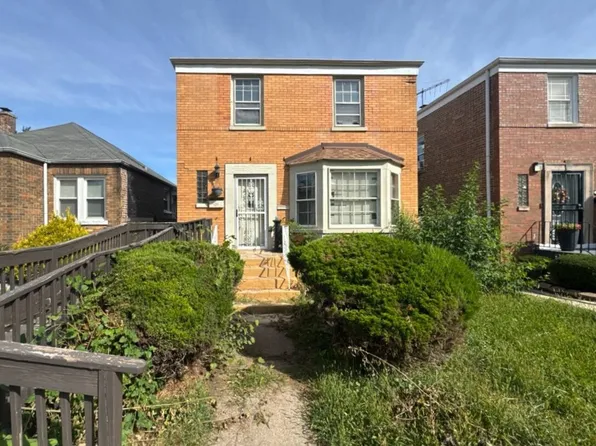 644 E 100th Pl, Chicago, IL 60628
