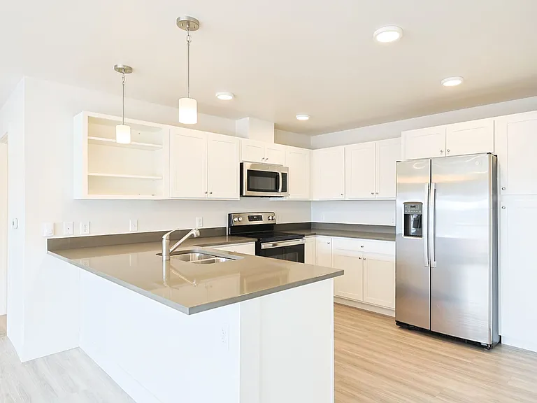 Nexus Point Apartments — Photo 1