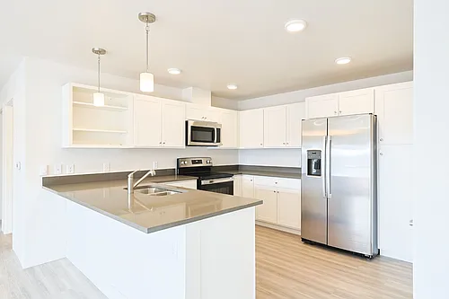 Nexus Point Apartments Photo 1