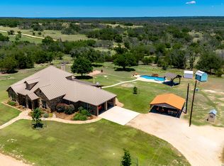 997 KRAMER, Harper, TX 78631