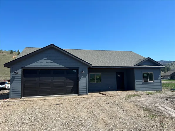 16320 Garrard Ln, Missoula, MT 59808