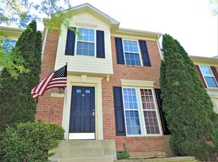 2577 Blue Water Blvd, Odenton, MD