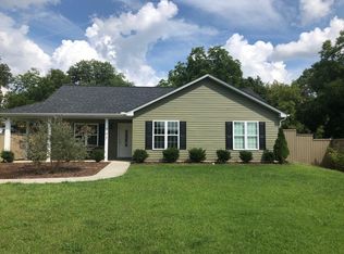 505 S 2nd St, Mebane, NC 27302