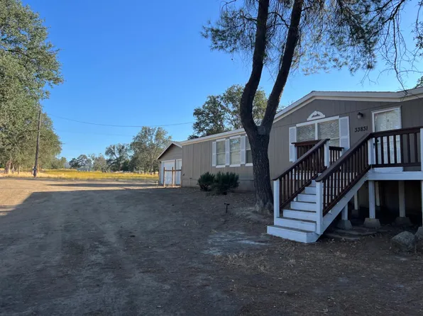 33831 Medford Rd, Auberry, CA 93602