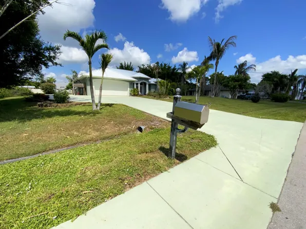 2142 SE Morningside Boulevard, Port St Lucie, FL 34952