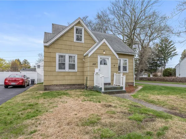 187 Walzer Rd, Rochester, NY 14622
