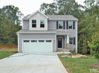 103 Richmond Run, Stem, NC 27581