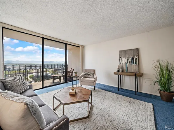 1020 15th Street #30L, Denver, CO 80202