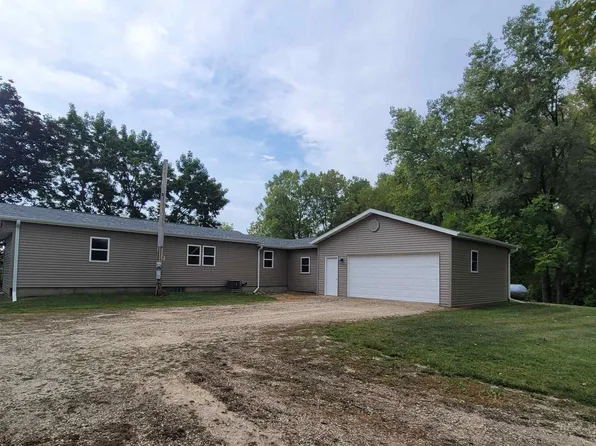 W3697 Highway 67, Campbellsport, WI 53010