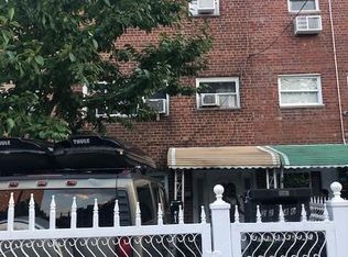 2240 Lacombe Ave, Bronx, NY 10473