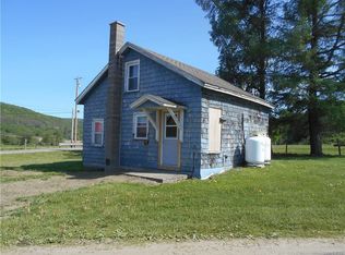 6981 Cadiz Rd, Franklinville, NY 14737