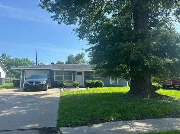 5227 Perry St, Houston, TX 77021