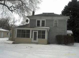 400 W Main St, Kirkland, IL