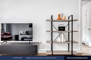 Rented by The Blueground