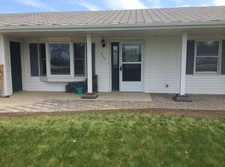 323 2nd Ave NW, Steele, ND 58482