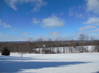 104 Sugar Maple Ext., New Berlin, NY 13411