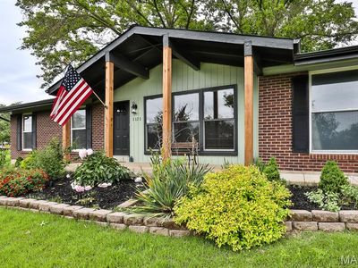 1121 King Carey Dr, Saint Louis, MO, 63146