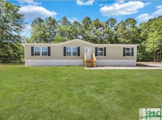 45 Logan Ct, Ludowici, GA 31316