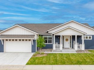37 Mount Yale Ct, New Castle, CO 81647