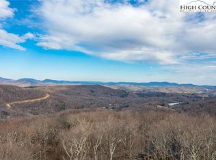 Tbd Bob Timberlake Dr, Boone, NC 28607