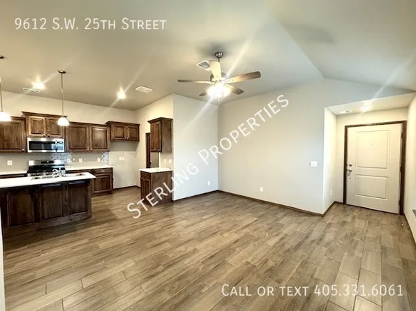 9612 SW 25th Cir, Oklahoma City, OK 73128