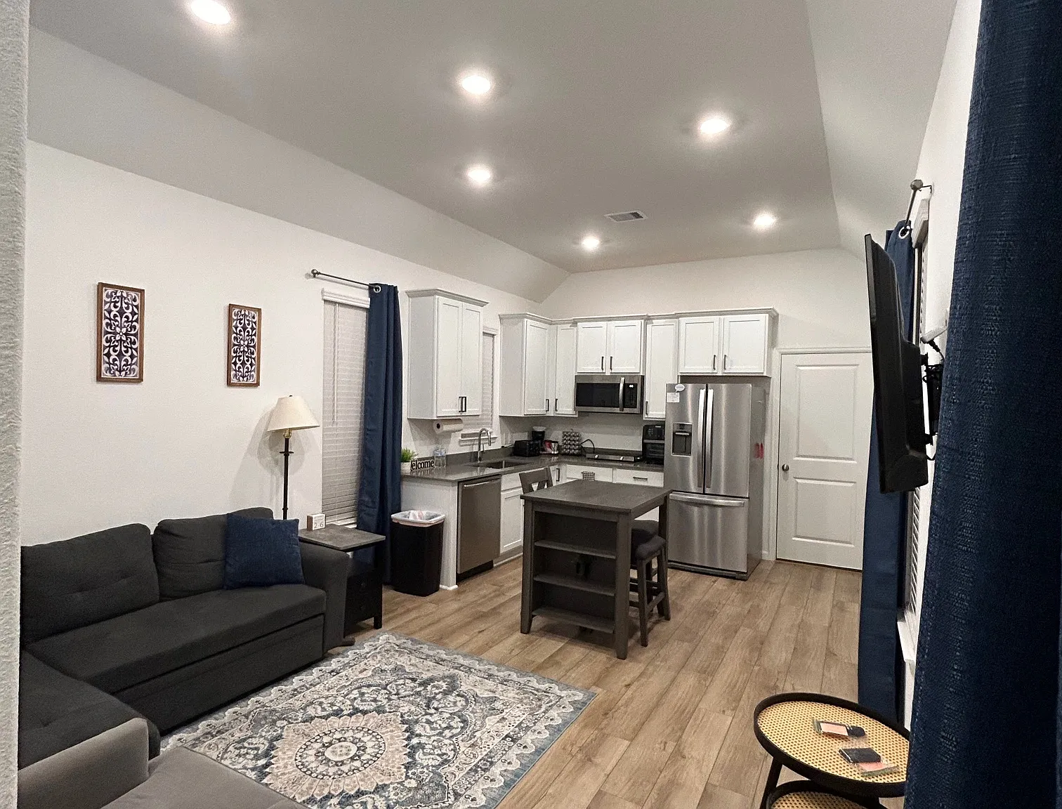 Canolo Grove Ln, New Caney — Photo 4
