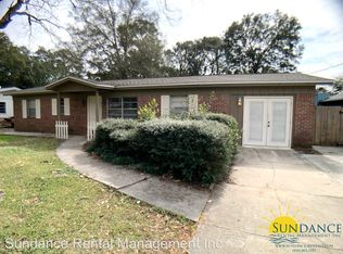710 Gibbs Ave, Fort Walton Beach, FL 32547