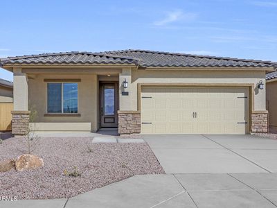 11468 W Deanne Dr, Youngtown, AZ, 85363