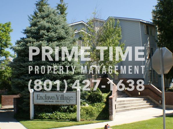 642 N 200 E APT 109