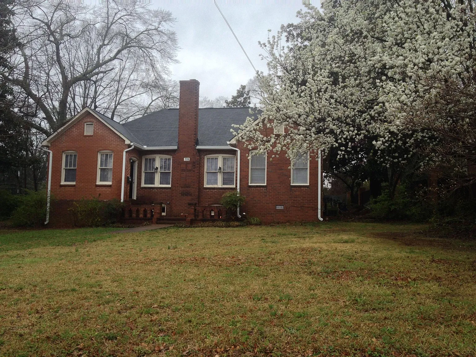 770 S Milledge Ave — Photo 1