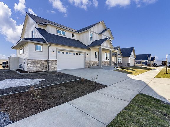 2nd image of 4236 W Homeward Bound Blvd