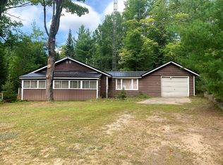19430 Carter Rd, Hillman, MI 49746