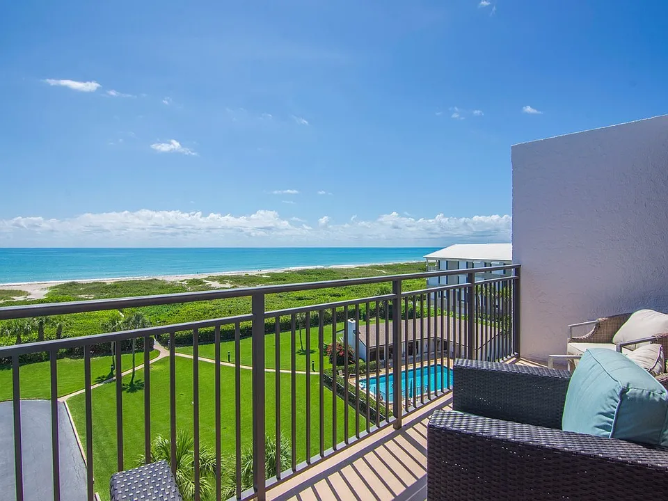 1480 Ocean Dr #5E