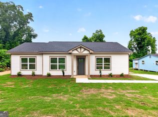 117 Ware St, Hogansville, GA 30230