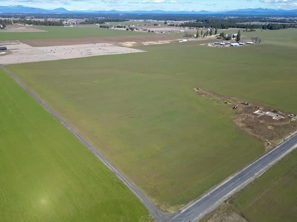 82XX W Wild Rose Rd, Deer Park, WA 99006