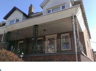 5478 Euclid St, Philadelphia, PA 19131