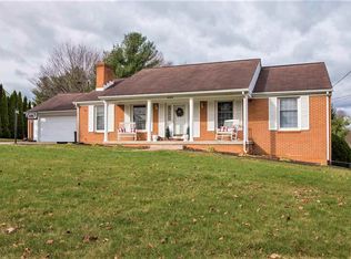 680 Alleghany Ave, Harrisonburg, VA 22802