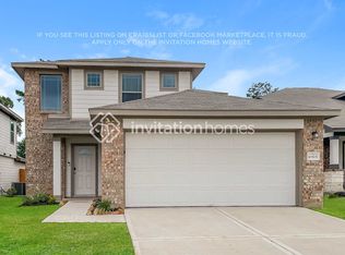 10815 Sunlit St, Conroe, TX 77303
