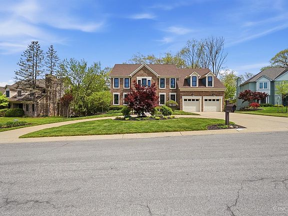 4th image of 5454 Creek Bend Dr