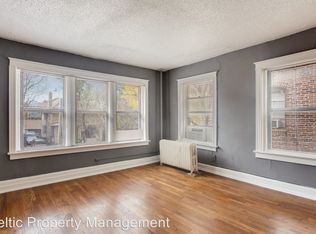 3747 Washington St APT 1, Kansas City, MO 64111